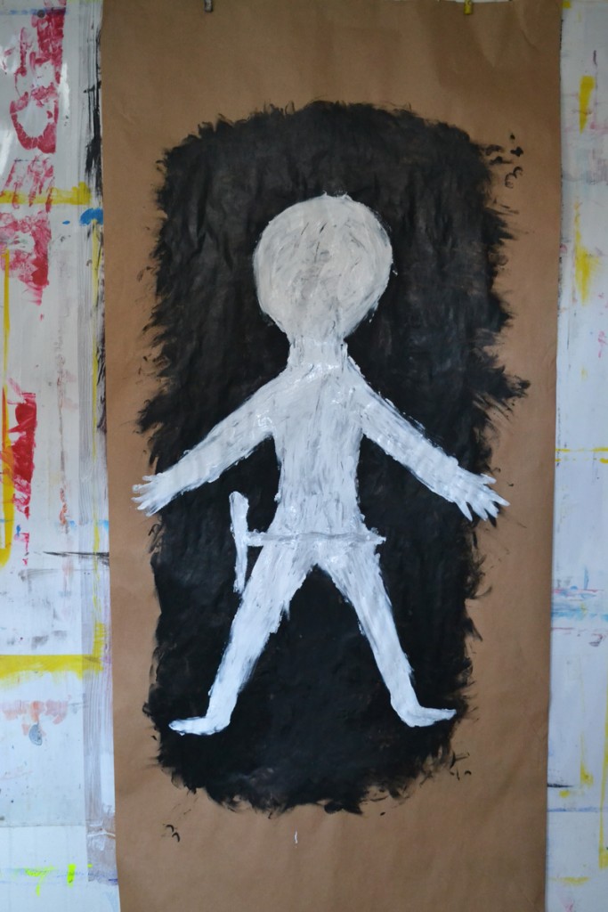 l'art-thérapie pour transformer son image du corps