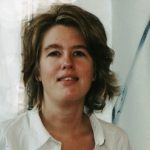 Cécile Orsoni art-thérapeut, artiste, psychanalyste