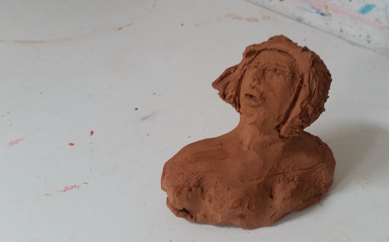 l'art-thérapie pour sentir qui je suis, séances d'art-thérapie à Versailles