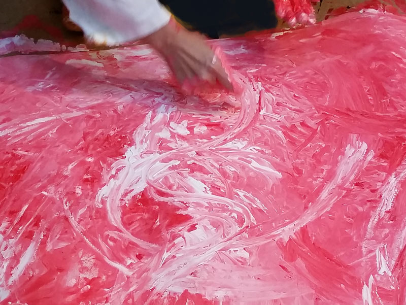 20160215_165005 Séances d'art-thérapie pour adultes à Versailles: créer pour se re-créer