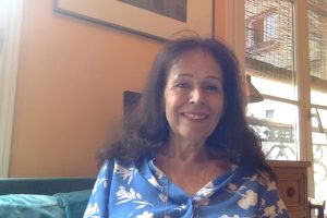 Magali Cipriani, stage d'art-thérapie et approche psycho-corporelle mai 2026 à l'Ile de Ré